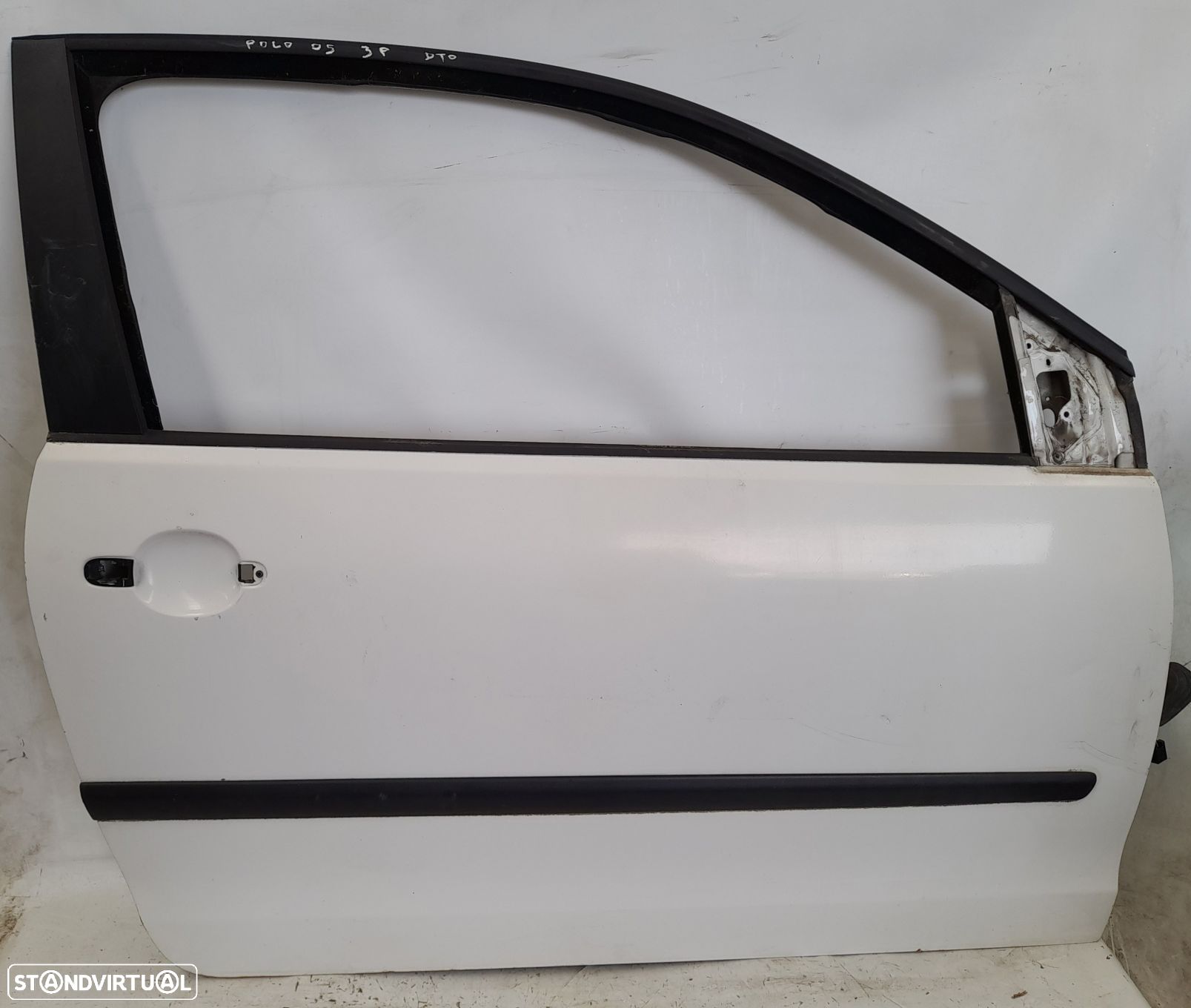 Porta frente direita VOLKSWAGEN Polo (9N) - 1