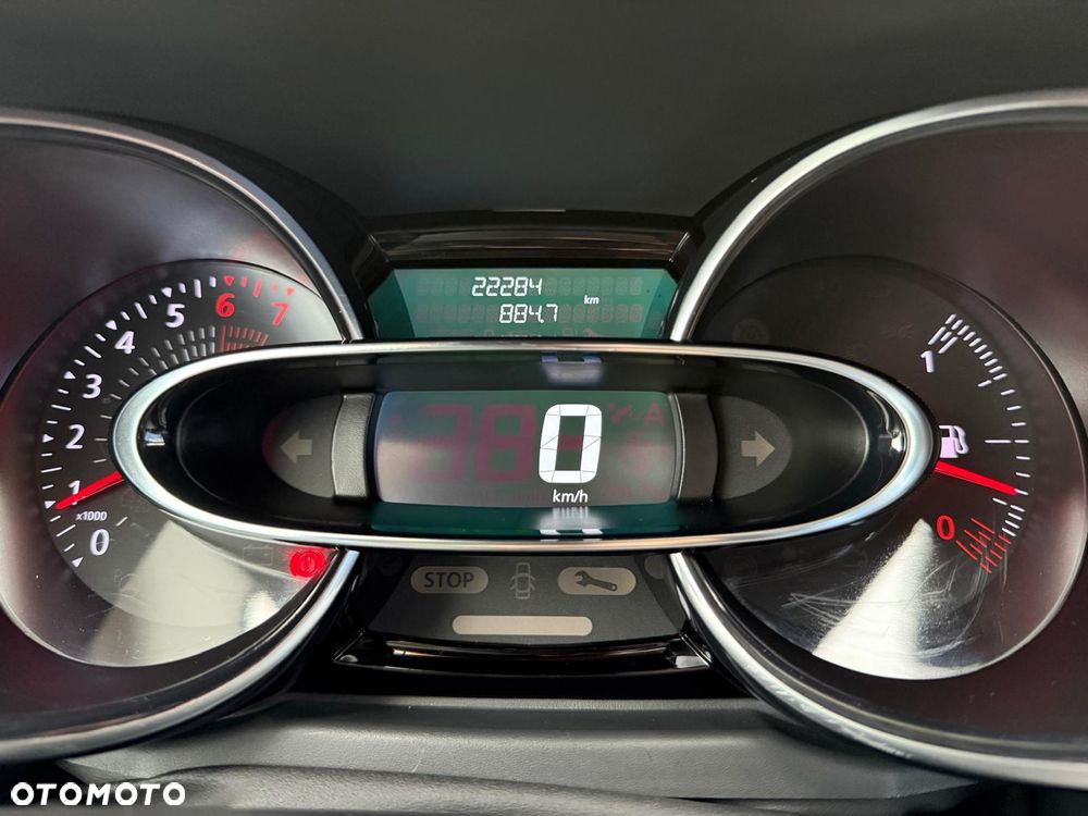 Renault Clio (Energy) TCe 75 LIFE - 22