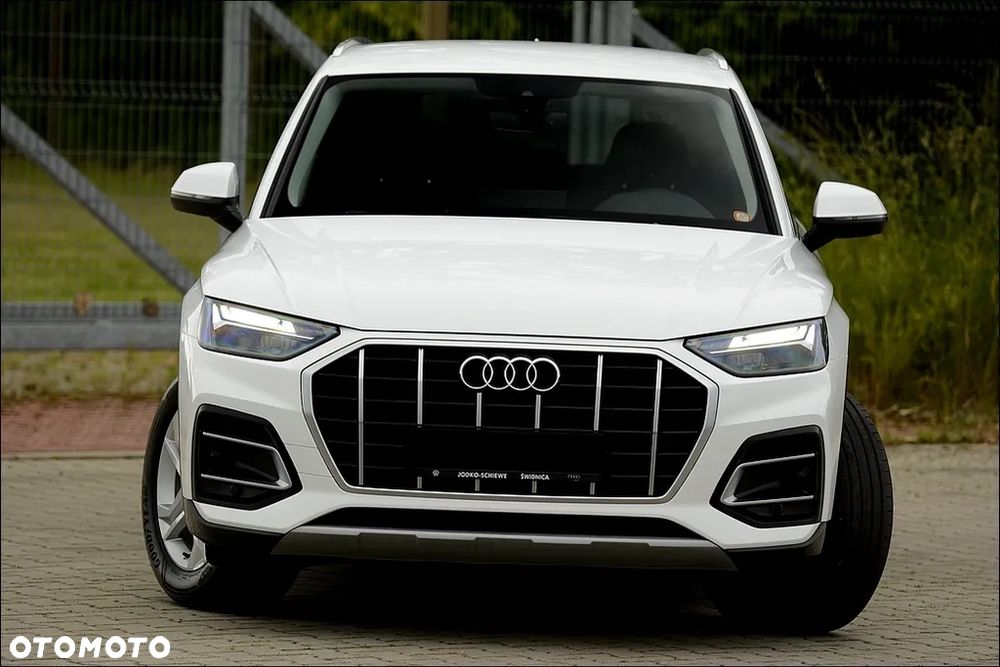 Audi Q5 35 TDI S tronic sport - 10