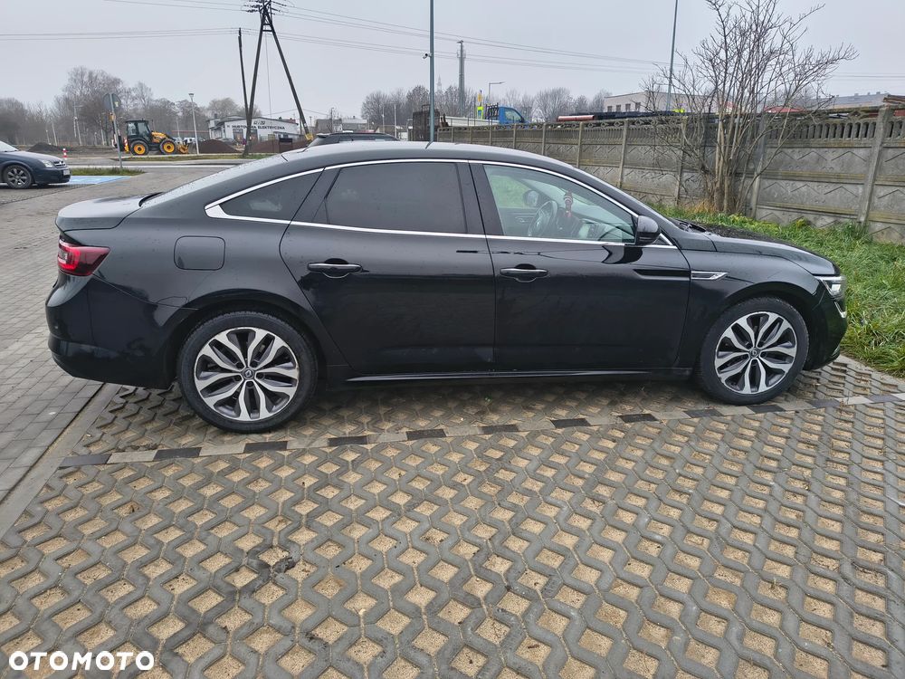 Renault Talisman ENERGY dCi 130 EDC INTENS - 1