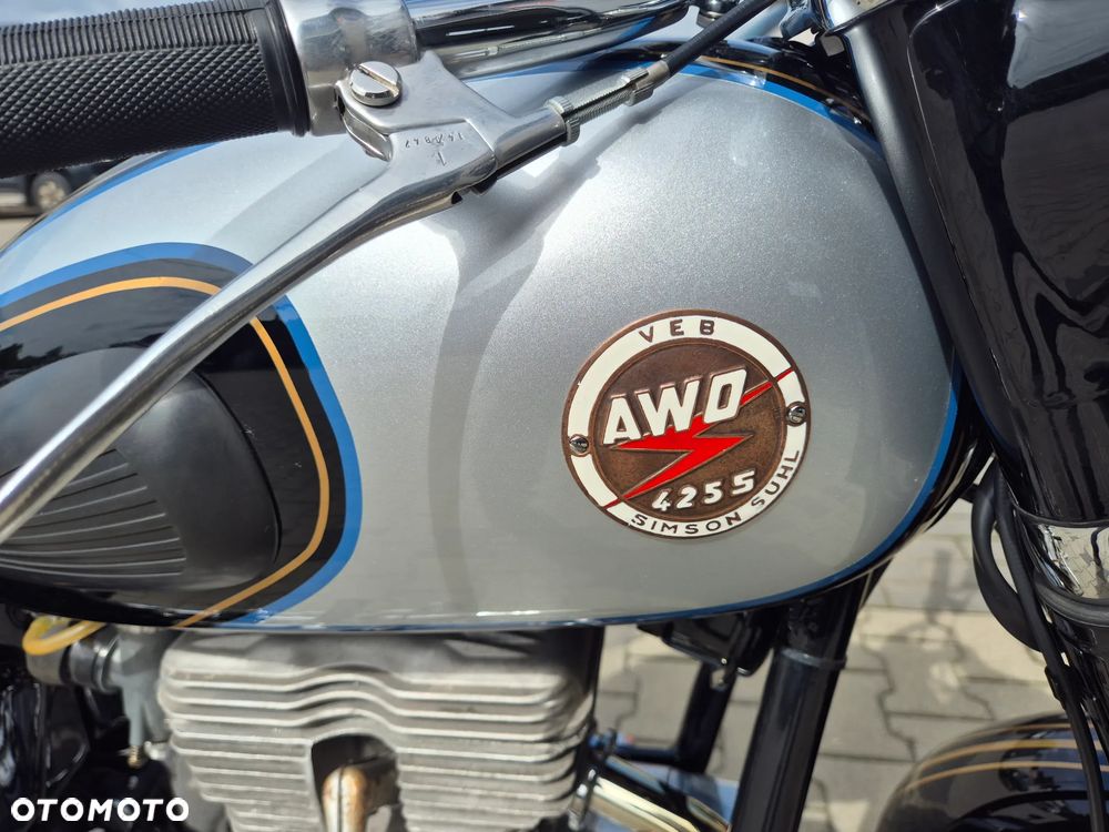 Simson Inny - 5