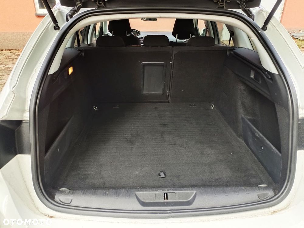 Peugeot 308 - 12