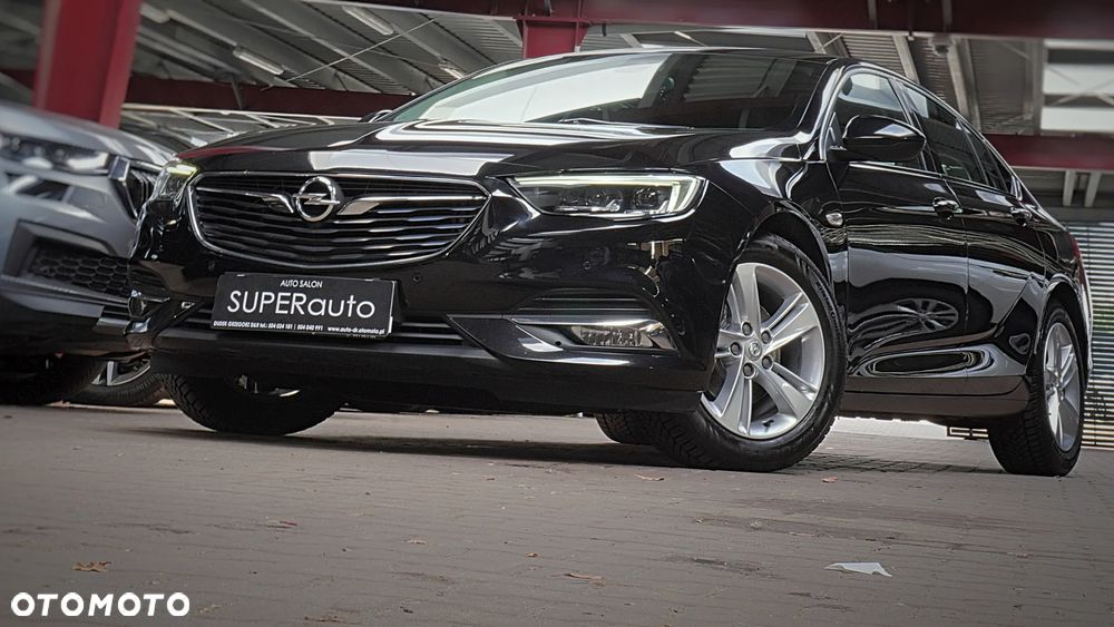 Opel Insignia 1.5 T GPF Elite S&S - 5