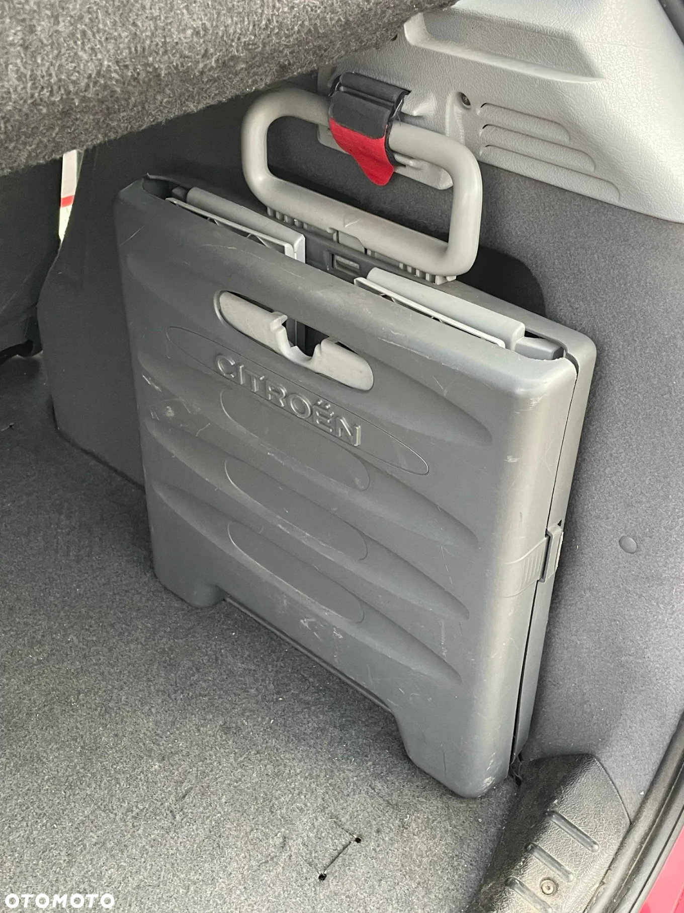 Citroën Xsara Picasso - 27