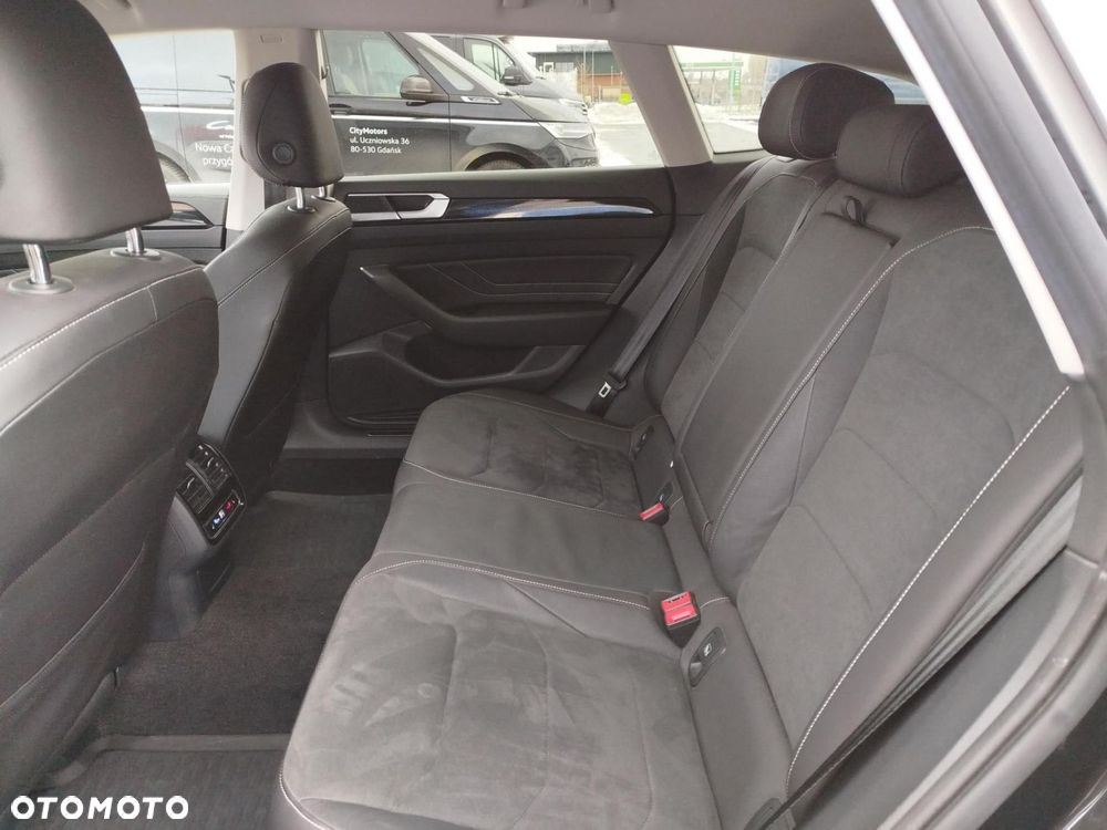 Volkswagen Arteon - 15