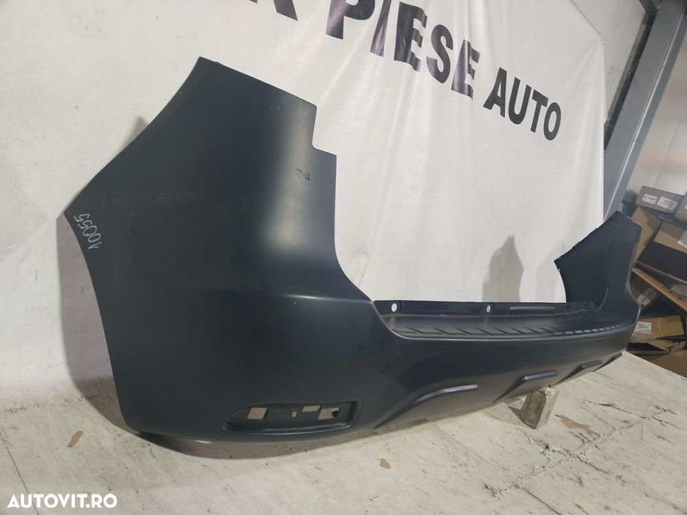 Bara spate Dacia Dokker, 2012, 2013, 2014, 2015, 2016, 2017, 2018, 2019, 2020, 2021, 2022, cod origine OE 820256654R. 10055 - 4