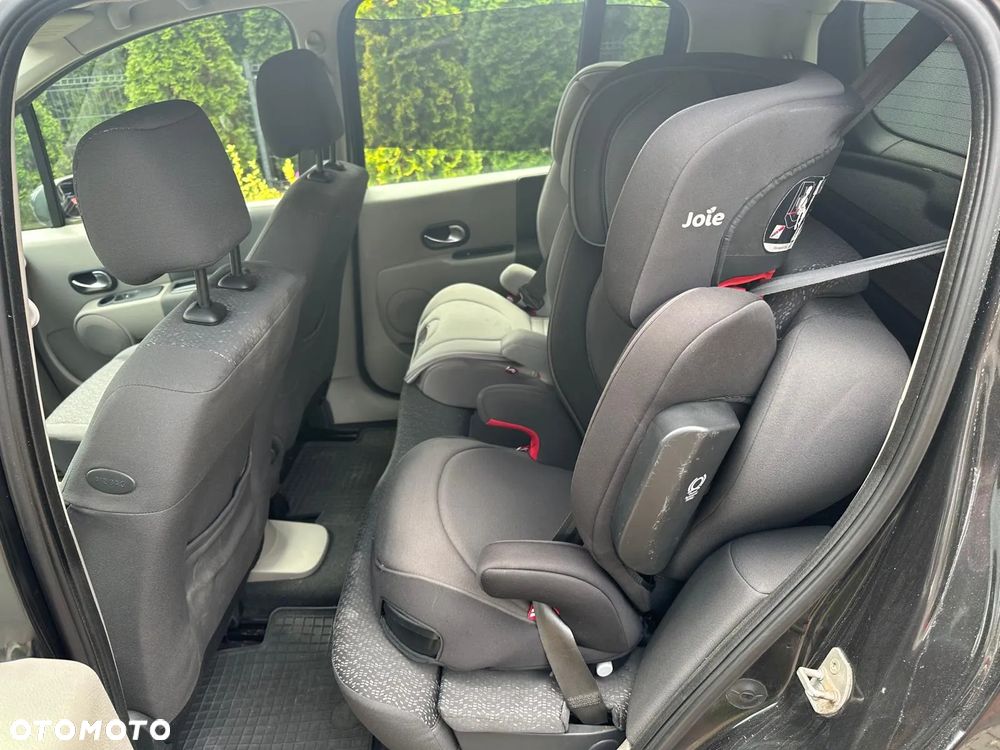 Renault Modus 1.5 dCi Authentique - 9
