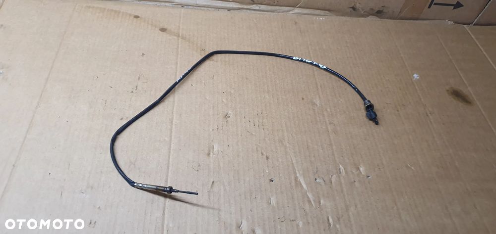Czujnik temperatury spalin sonda BMW 2 F45 8589813 - 1