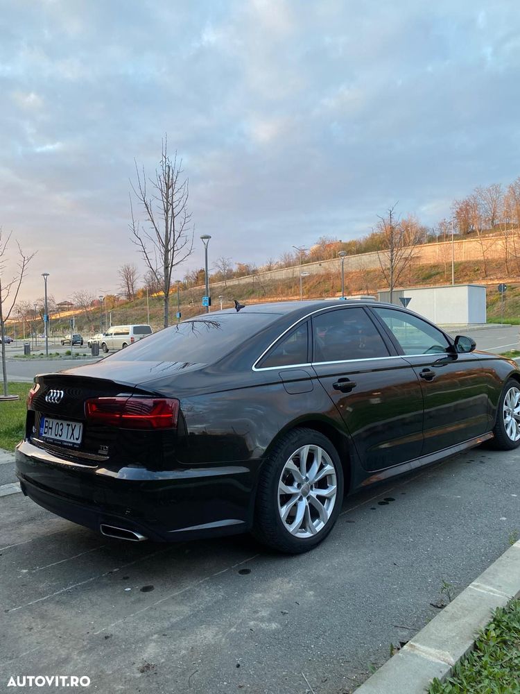 Audi A6 Limuzina - 12