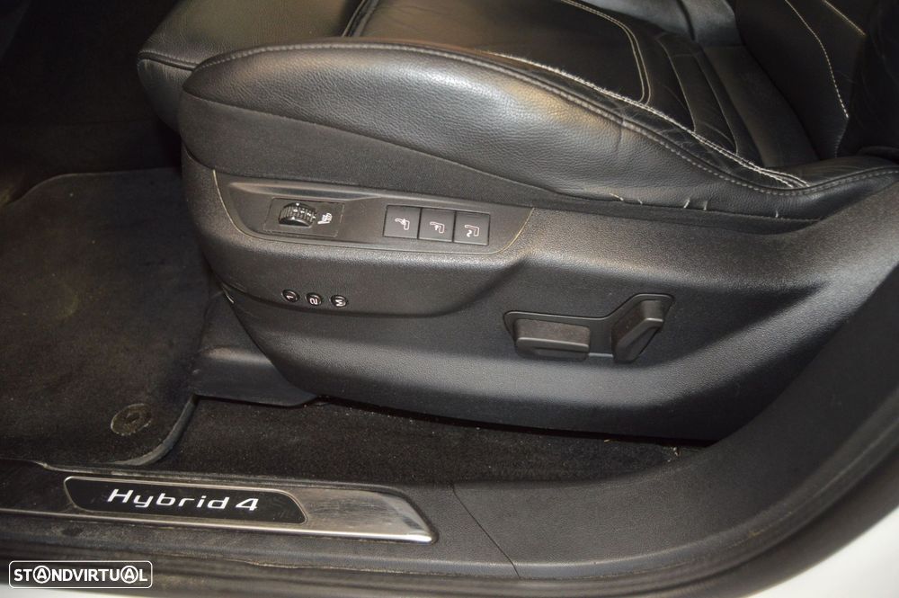 Citroën DS5 2.0 HDi Hybrid4 So Chic CMP6 - 25