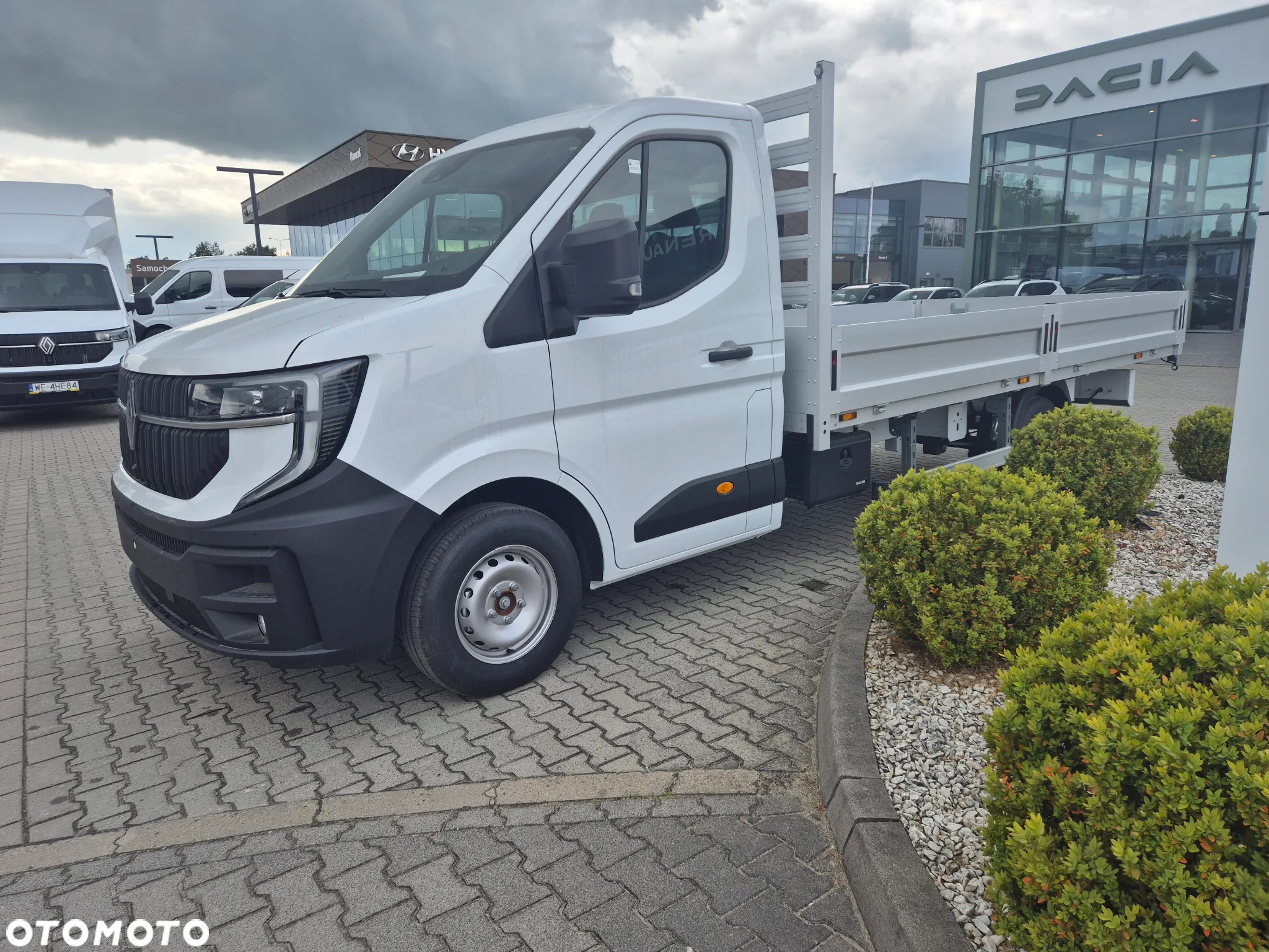 Renault Master - 5
