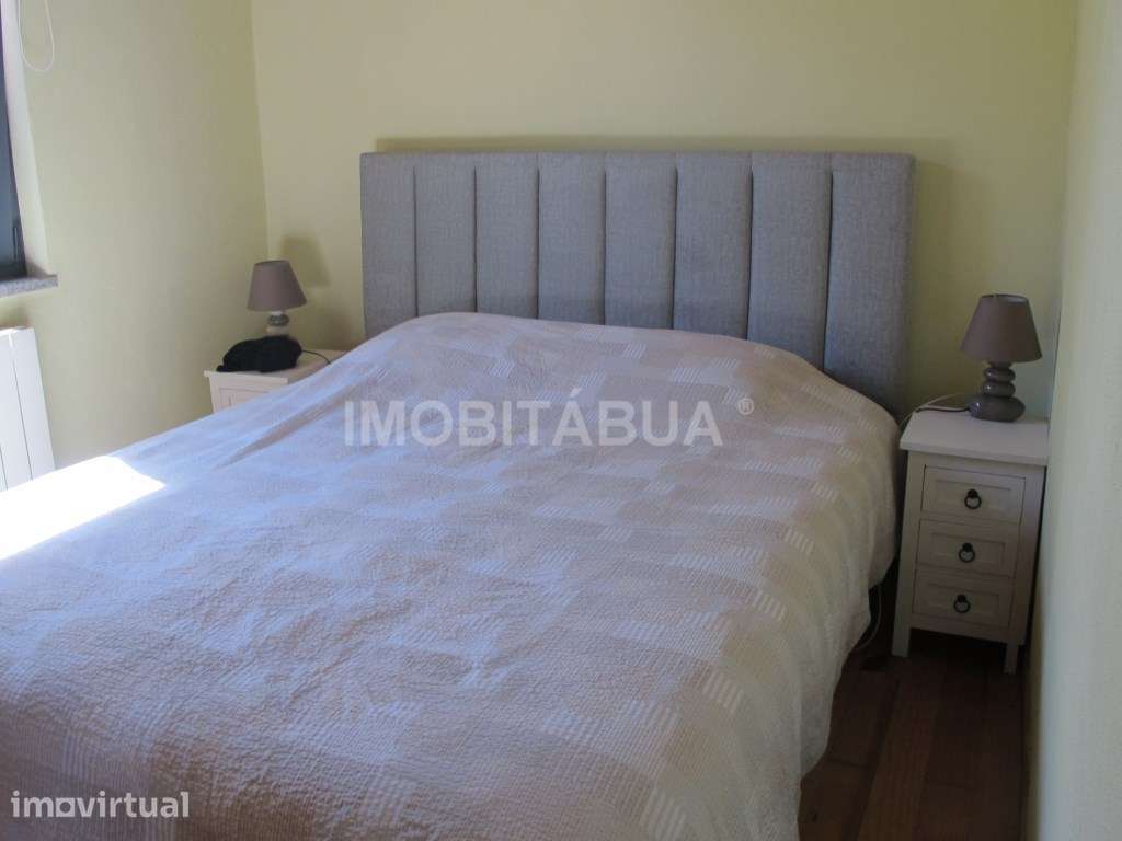 Moradia T2 com paisagens deslumbrantes - Grande imagem: 4/12