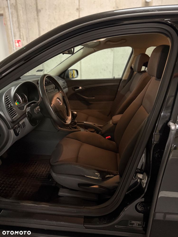 Saab 9-3 1.8i Linear - 12