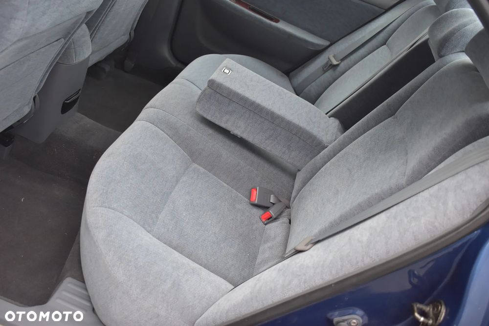 Kia Magentis - 12