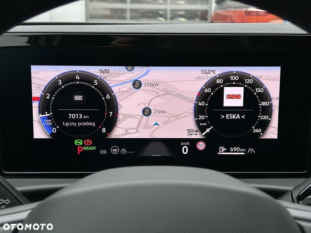 Volkswagen T-Roc 1.5 eTSI R-Line DSG - 25
