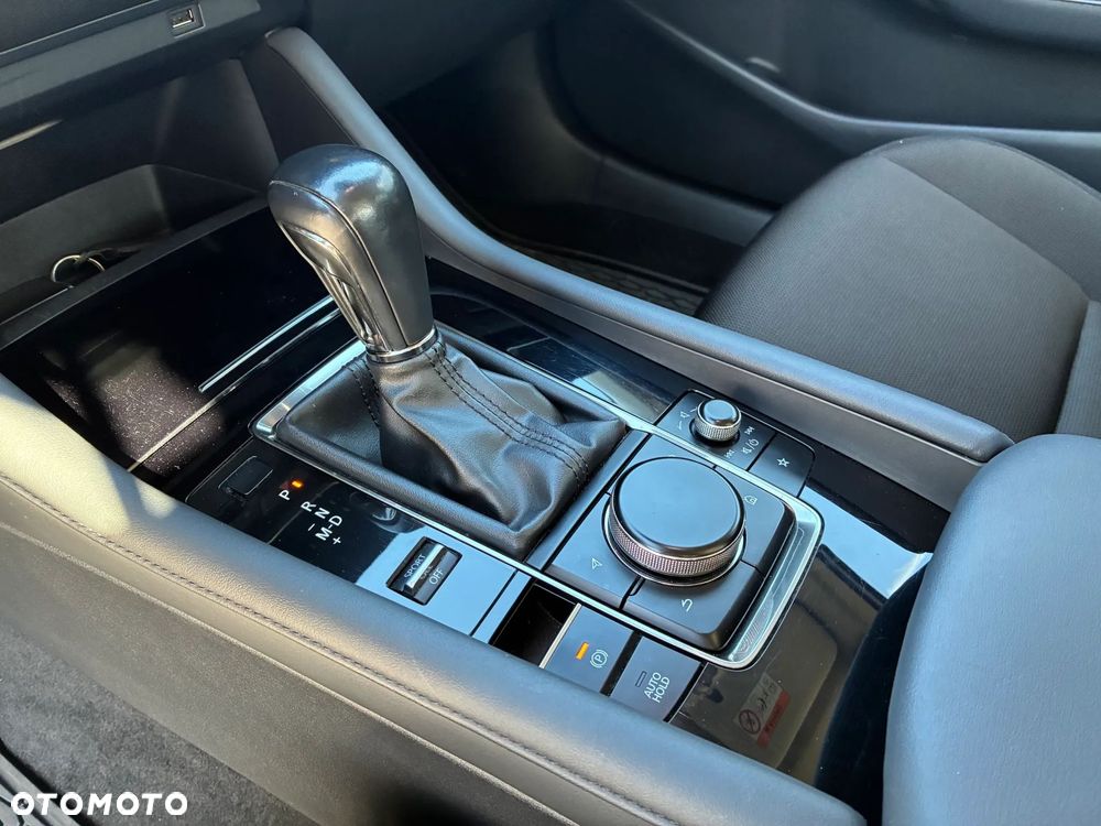 Mazda 3 - 18