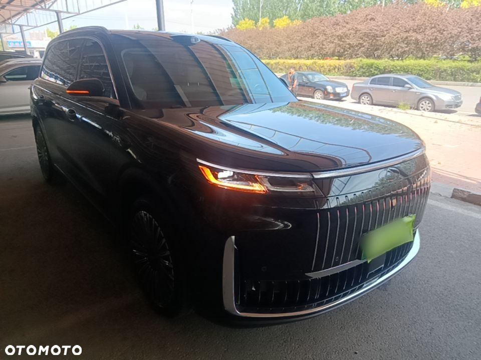 Chery Fulwin T11 - 3