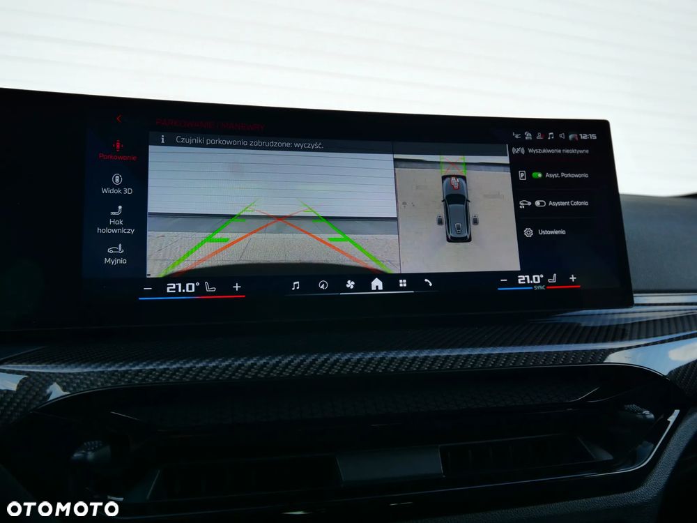 BMW Seria 3 M340i xDrive sport - 22