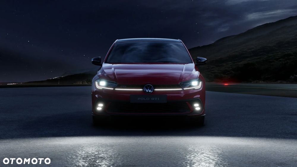 Volkswagen Polo 2.0 TSI GTI DSG - 8