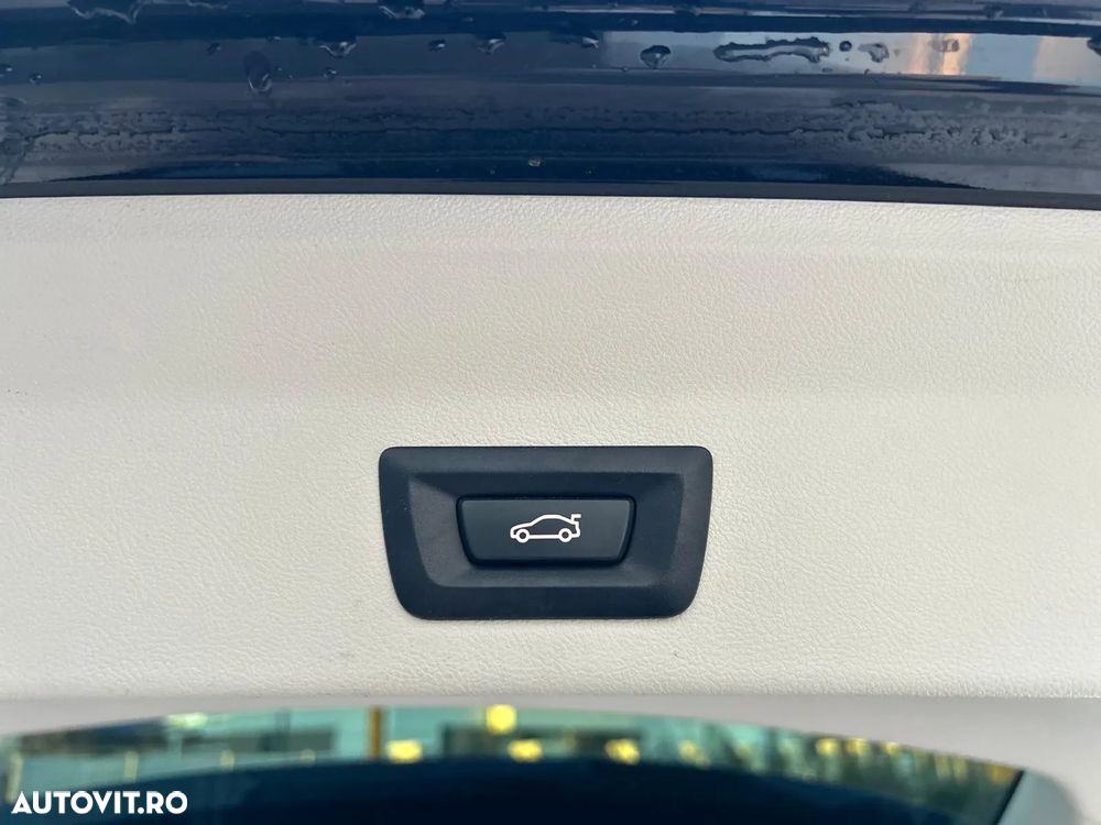 BMW X3 xDrive20d AT MHEV - 16