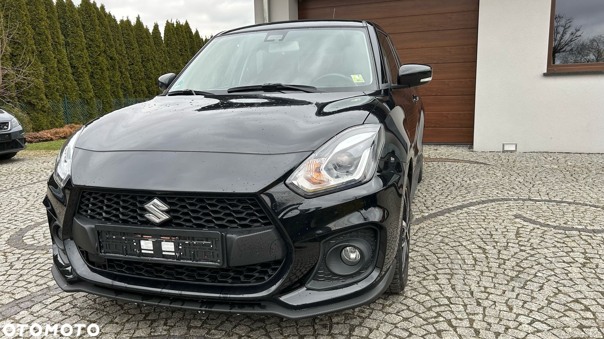 Suzuki Swift 1.4 T Sport - 3