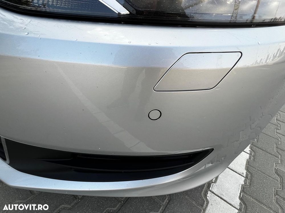 Volkswagen Sharan 2.0 TDI BlueMotion Technology Comfortline - 32