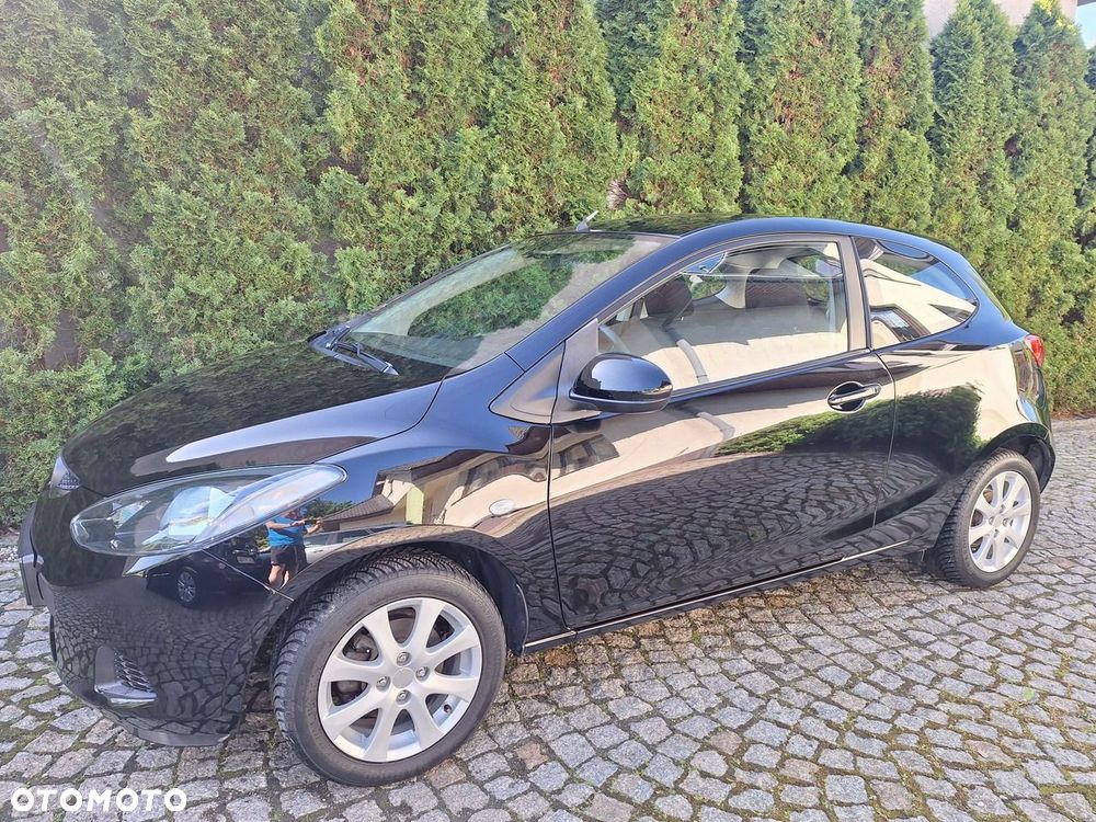 Mazda 2 1.3 Sport Independence - 22