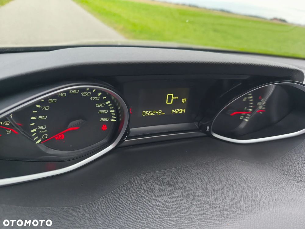Peugeot 308 PureTech 110 Stop & Start Active - 15