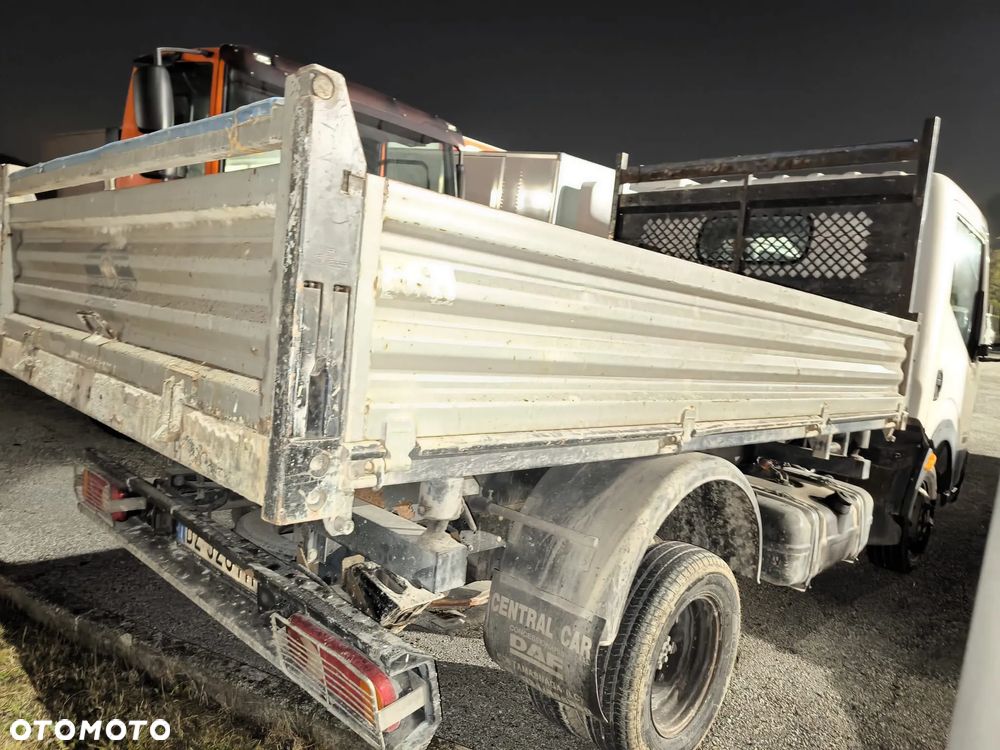 Nissan Cabstar 35.13 Wywrotka/Kiper 3-Stronny ! Oryginał  ! Bez Korozji   ! Z Włoch  ! - 3