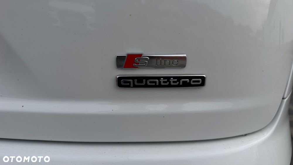 Audi Q7 3.0 TDI ultra Quattro Tiptronic - 20
