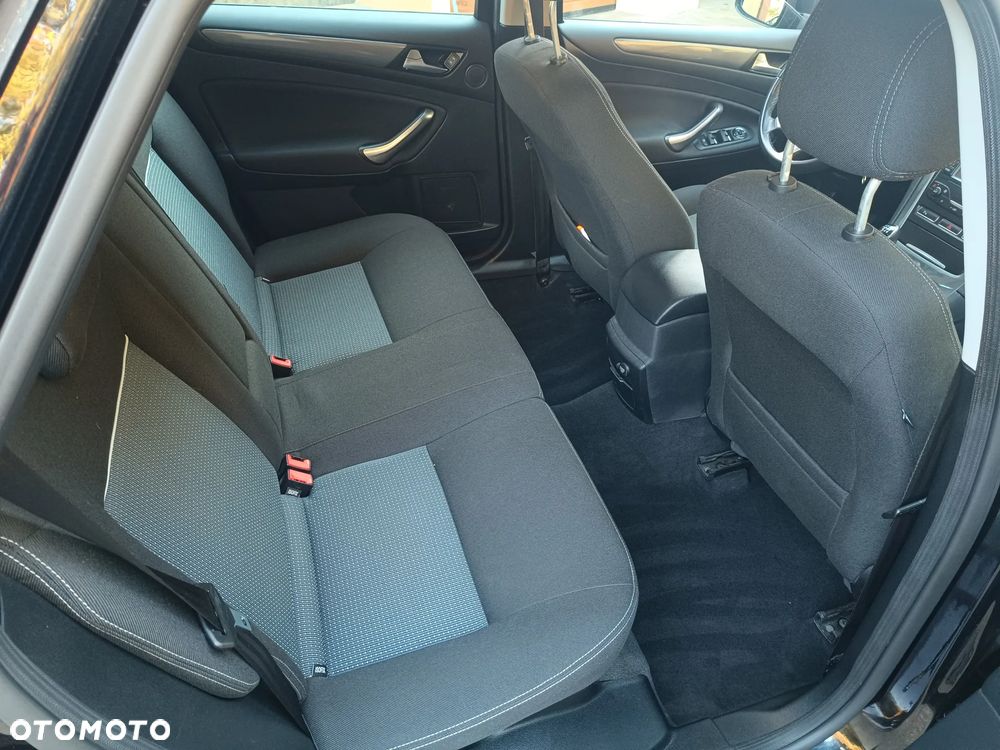 Ford Mondeo 1.6 TDCi Business Edition - 10