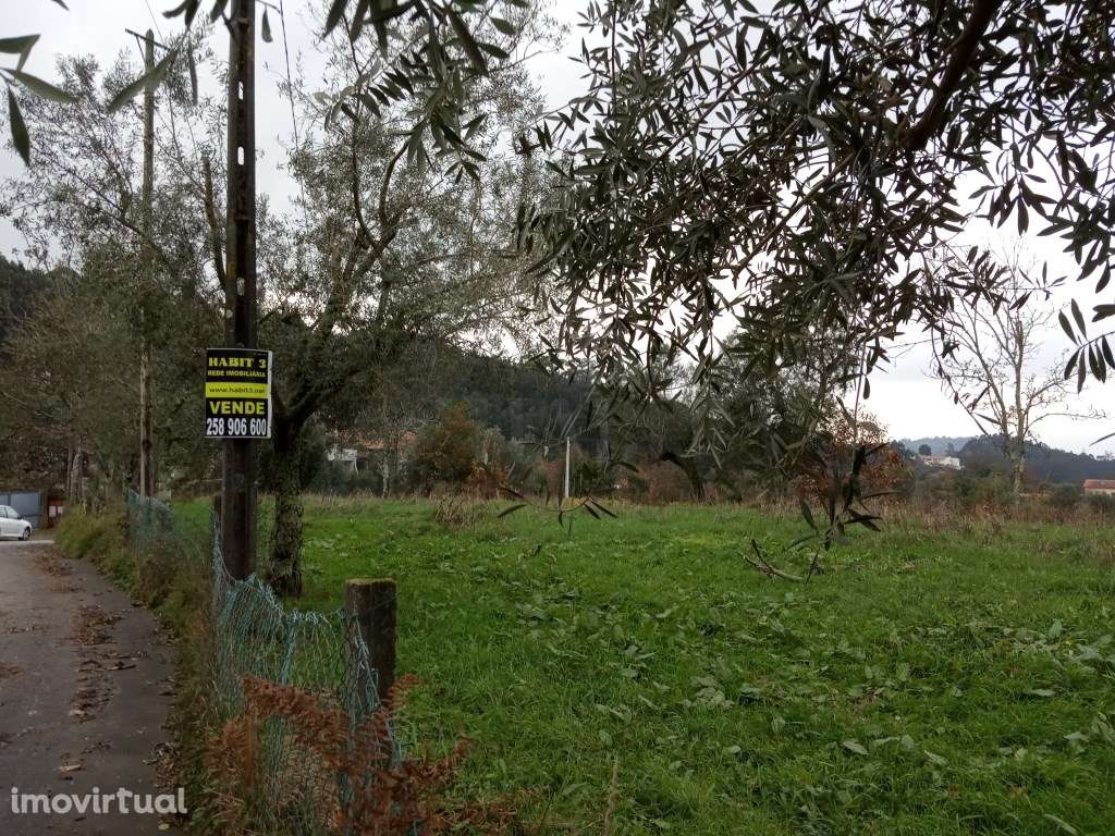 Terreno c/ possibilidade de construção em Serdedelo - Grande imagem: 3/6