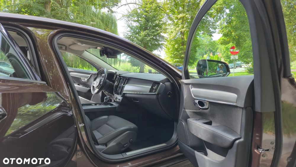 Volvo S90 D4 AWD Kinetic - 6