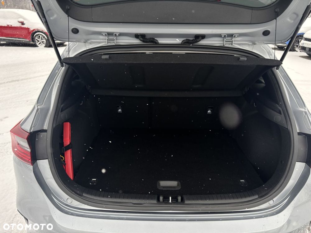 Kia Ceed 1.5 T-GDI Tribute DCT - 26