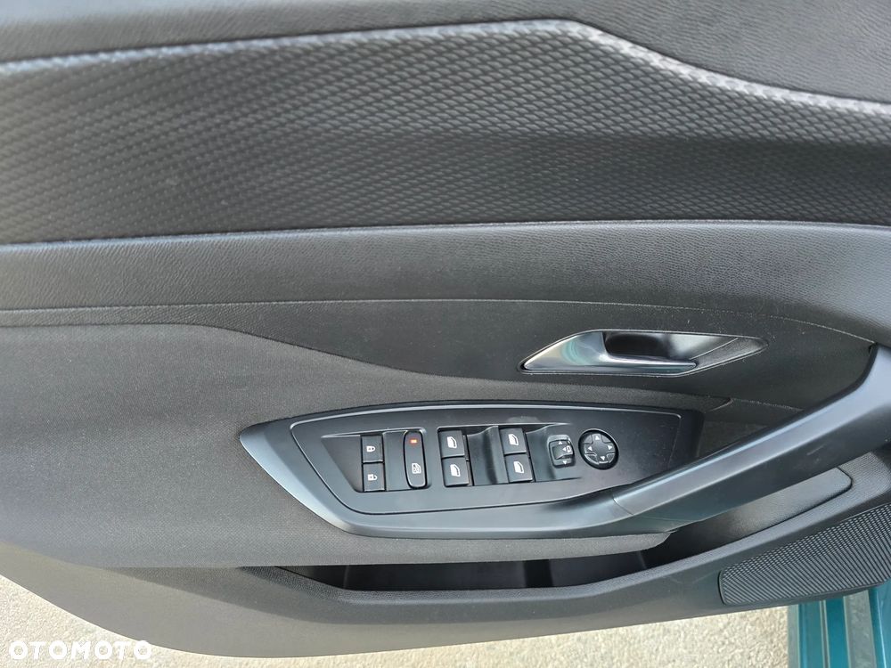 Peugeot 308 PureTech 130 Allure - 9