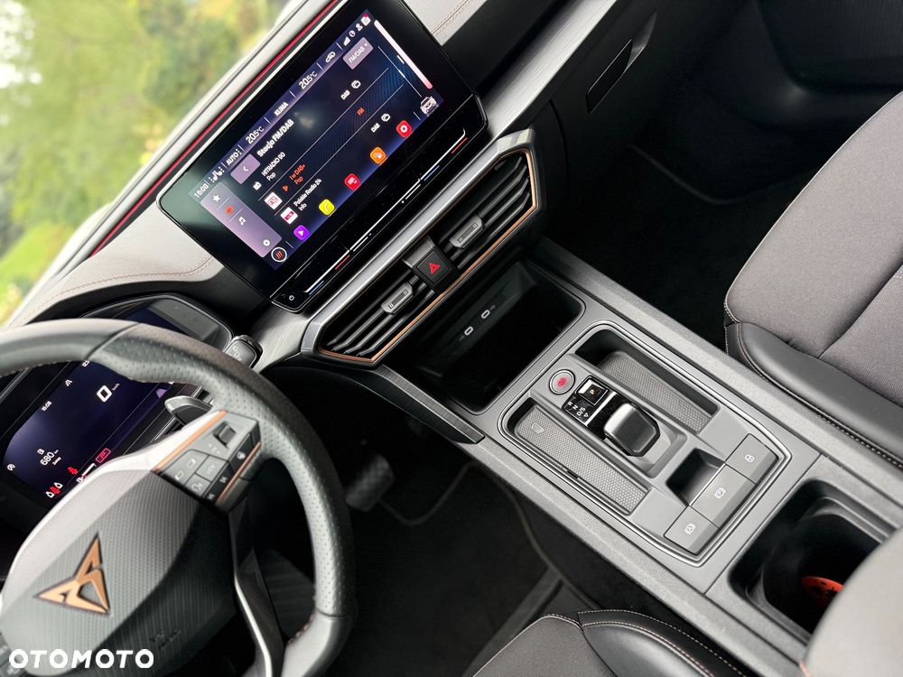 Cupra Formentor 1.5 TSI DSG - 14