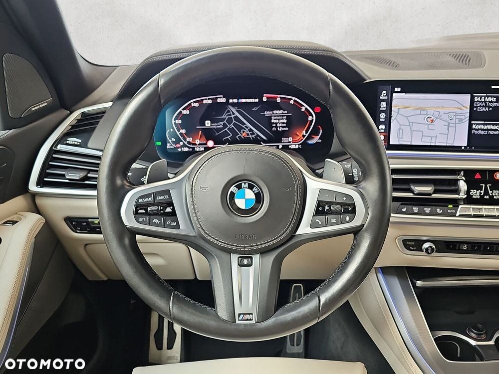 BMW X5 M M50d - 31