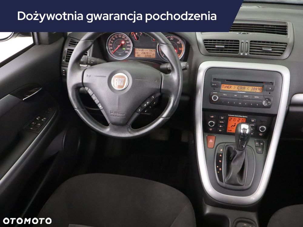 Fiat Croma - 9
