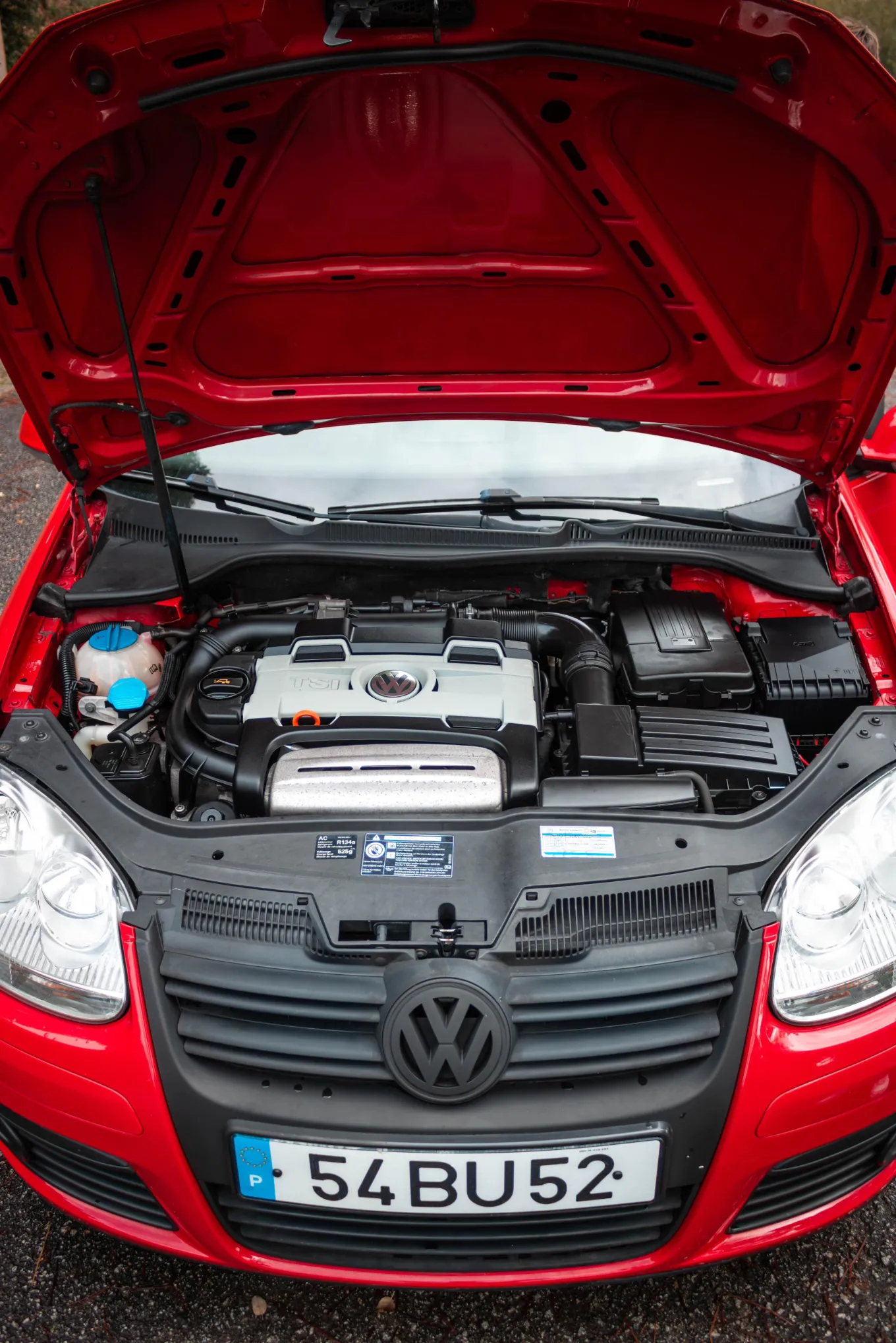 VW Golf 1.4 TSi GT - 8