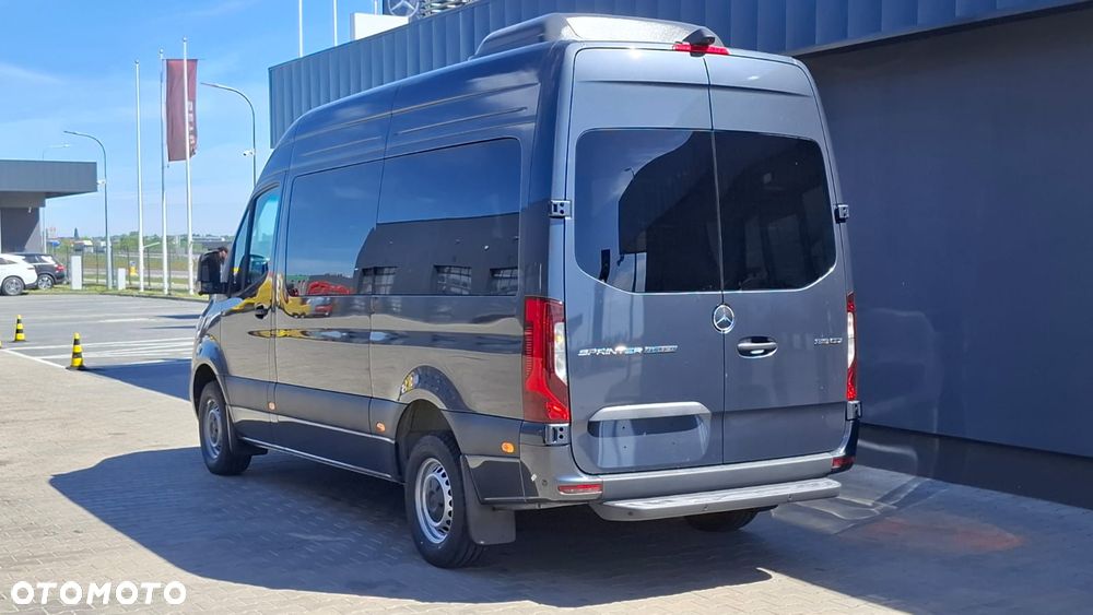 Mercedes-Benz Sprinter - 6