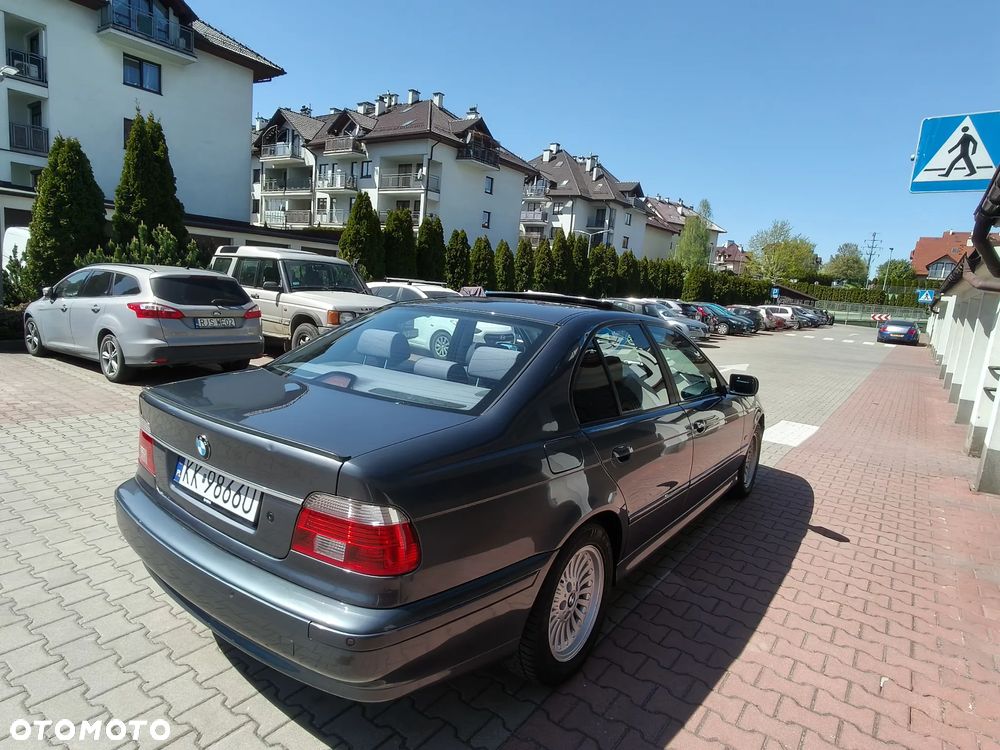 BMW Seria 5 - 15