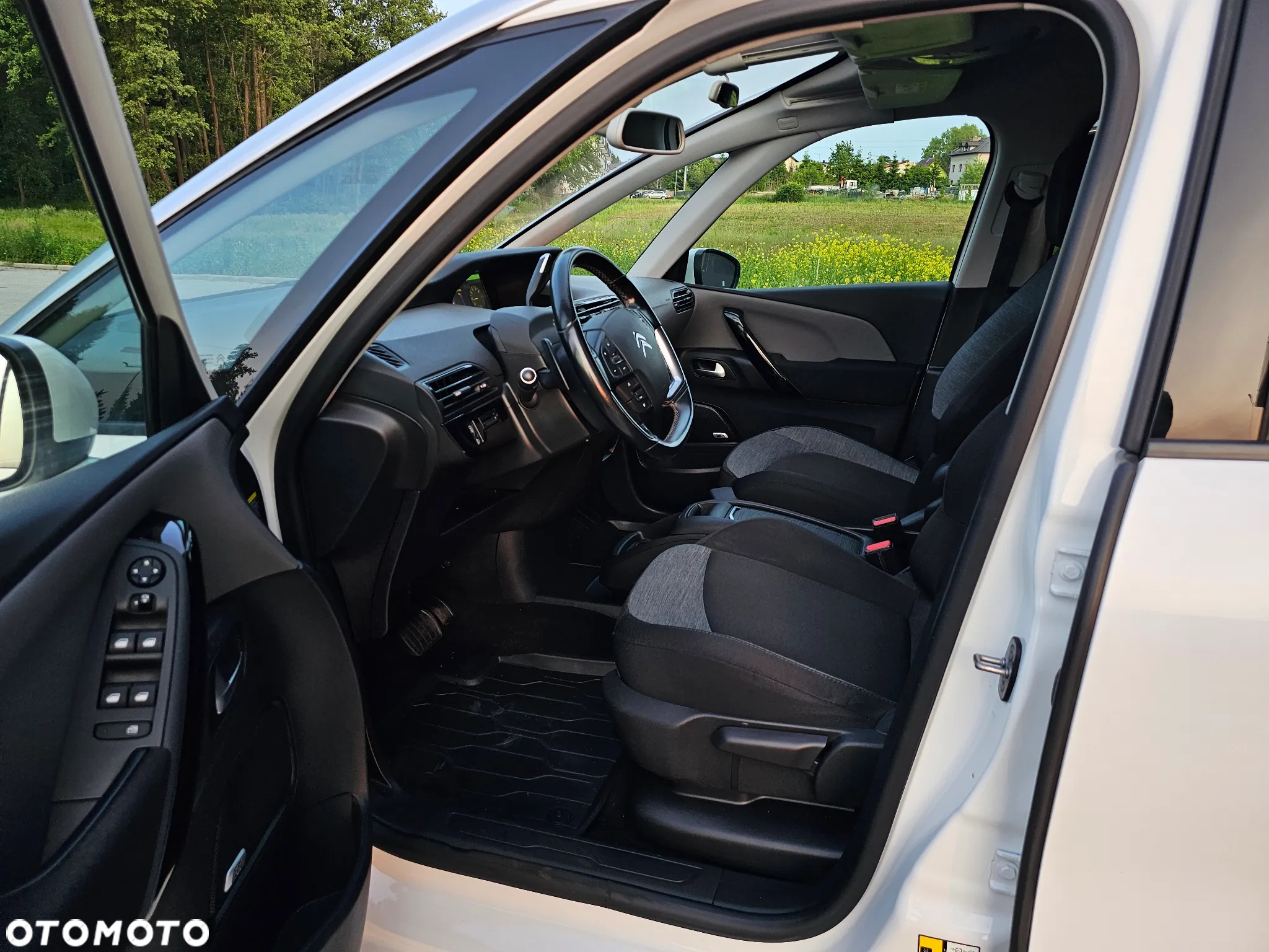 Citroën C4 Grand Picasso 2.0 BlueHDi Exclusive - 9