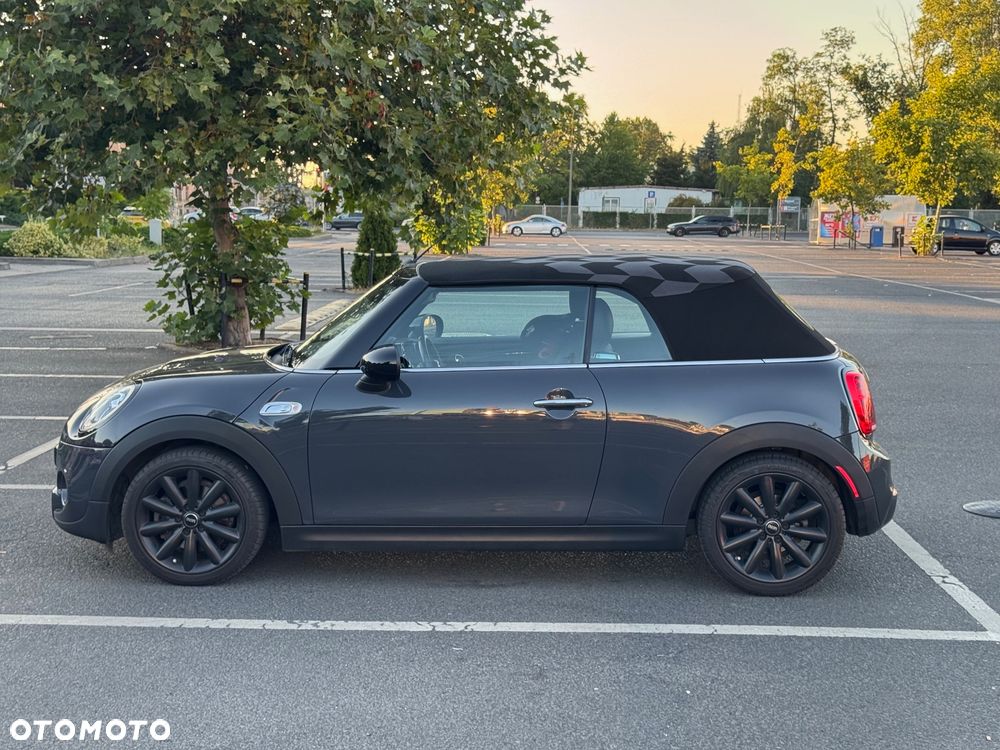 MINI Cooper S - 9