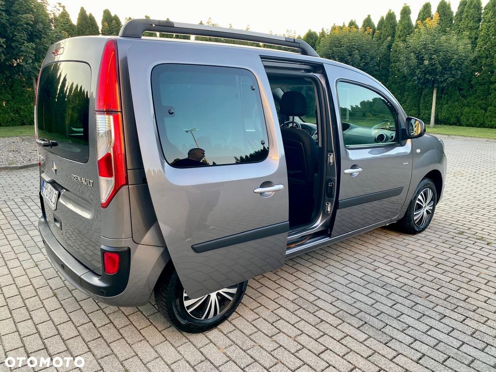 Renault Kangoo - 7
