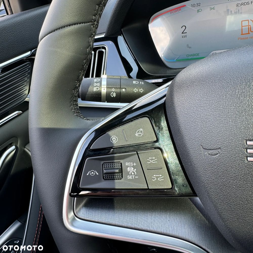 BYD Seal U 1.5T DM-i Design AWD - 23