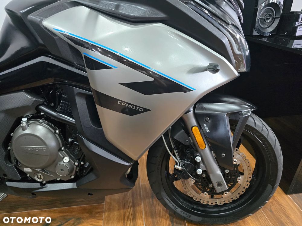 CFMoto Inny - 27