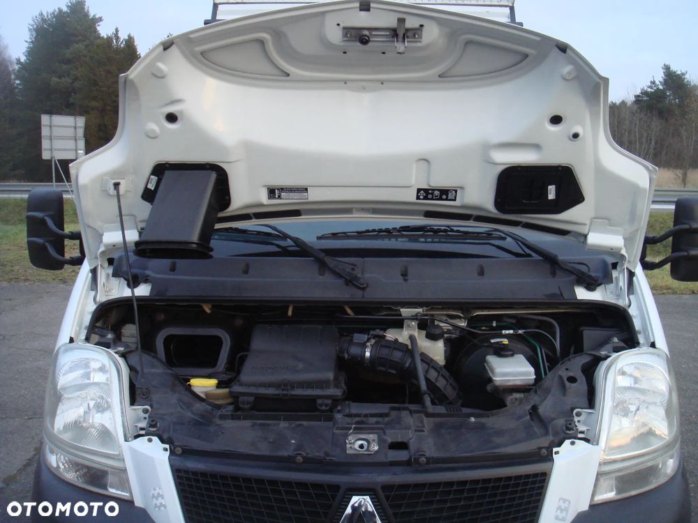 Renault MASCOTT - 22