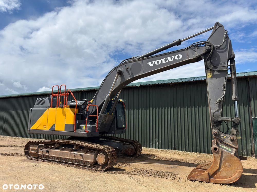 Volvo EC 300 EL - 6