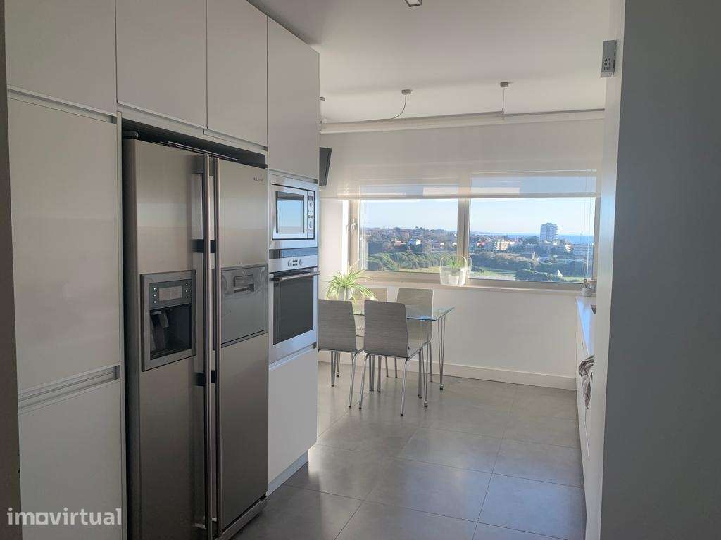 Apartamento T4 Venda em Matosinhos e Leça da Palmeira,Matosinhos - Grande imagem: 4/50