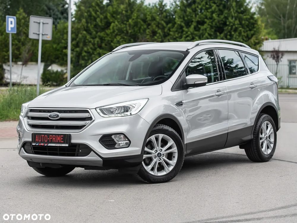 Ford Kuga - 6